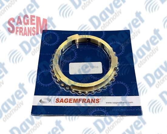 SAGEMFR 433106 Senkromec Sarisi 5. Vites Doblo